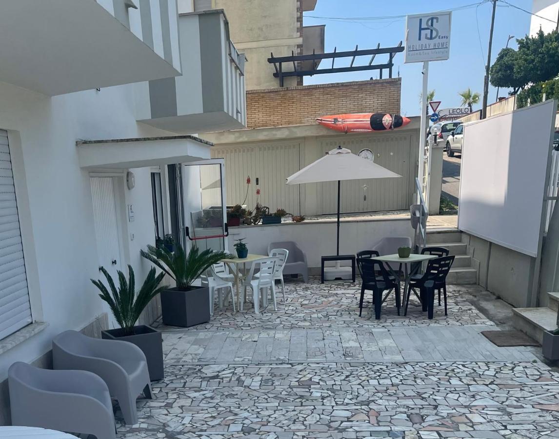 Hs Easy Holiday Home Latina Exterior photo