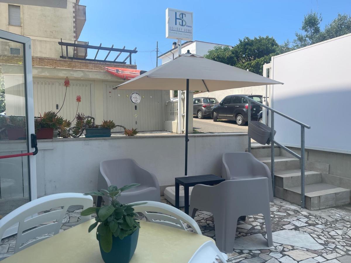 Hs Easy Holiday Home Latina Exterior photo
