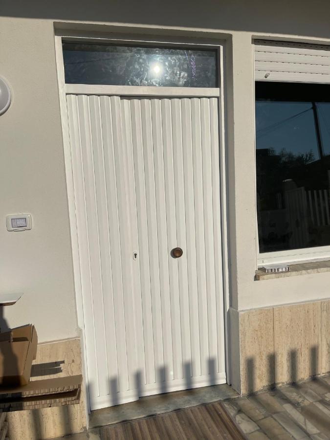 Hs Easy Holiday Home Latina Exterior photo